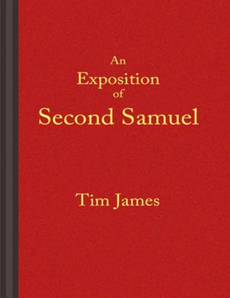 An Exposition of Second Samuel