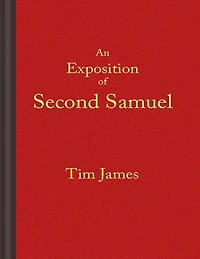 An Exposition of Second Samuel