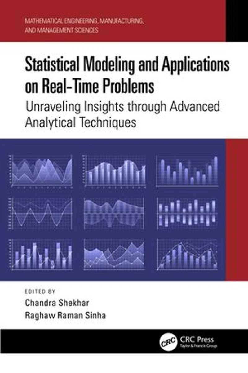 Statistical Modeling and Applications on Real-Time Problems: Unraveling Insights through Advanced Analytical Techniques