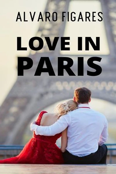 Love In Paris