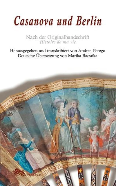 Casanova und Berlin