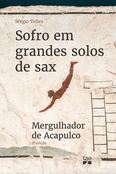 Sofro em grandes solos de sax