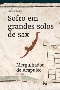 Sofro em grandes solos de sax