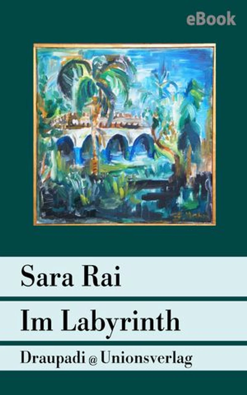 Im Labyrinth: Erzählungen