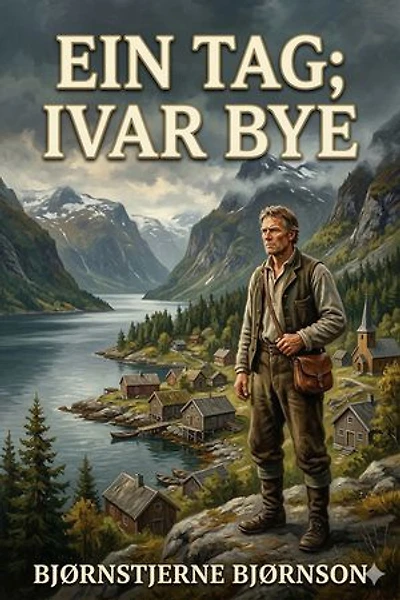 Ein Tag; Ivar Bye: Zwei Erzählungen