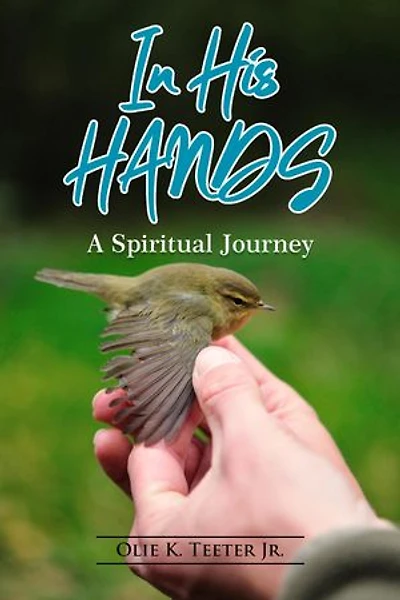 In His Hands