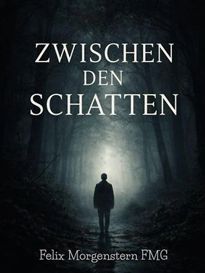 Zwischen den Schatten