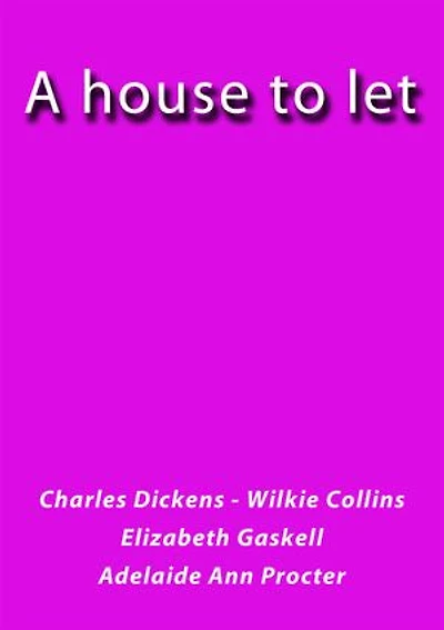 A house to let
