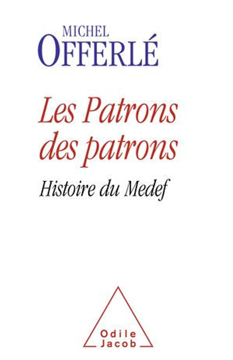 PATRONS DES (LES)