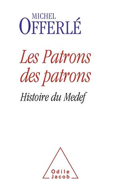 PATRONS DES (LES)