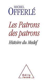 PATRONS DES (LES)