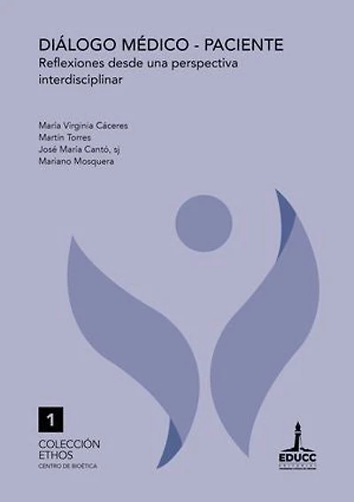 Diálogo médico-paciente: Reflexiones desde una perspectiva interdisciplinar