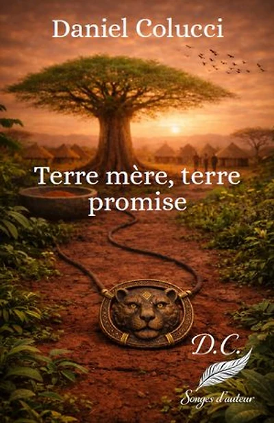 Terre mère, terre promise
