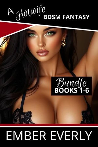 A Hotwife Black Fantasy - The Bundle: A Hotwife Fantasy - Bundles, #7