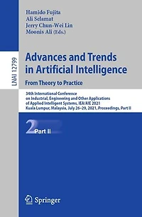Advances and Trends Artificial Intelligence. From Theory to Practice