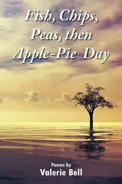 Fish, Chips, Peas, Then Apple-pie Day