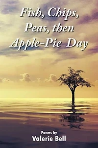 Fish, Chips, Peas, Then Apple-pie Day