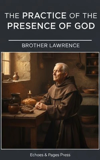 The Practice of the Presence of God: A Spiritual Classic on Mindfulness and Devotion