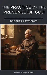 The Practice of the Presence of God: A Spiritual Classic on Mindfulness and Devotion