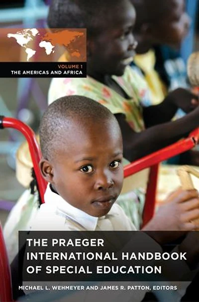 The Praeger International Handbook of Special Education: [3 volumes]