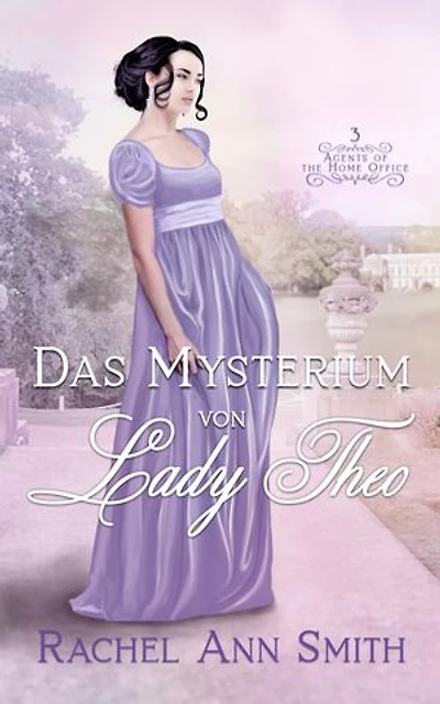 Das Mysterium von Lady Theo