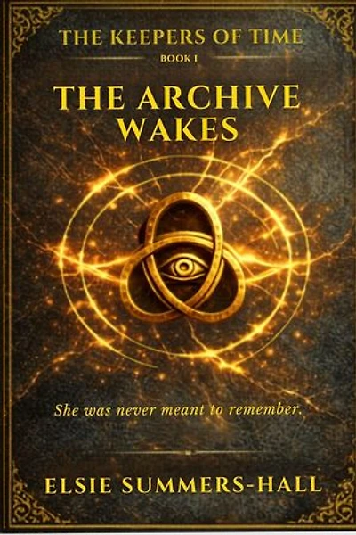 The Archive Awakes