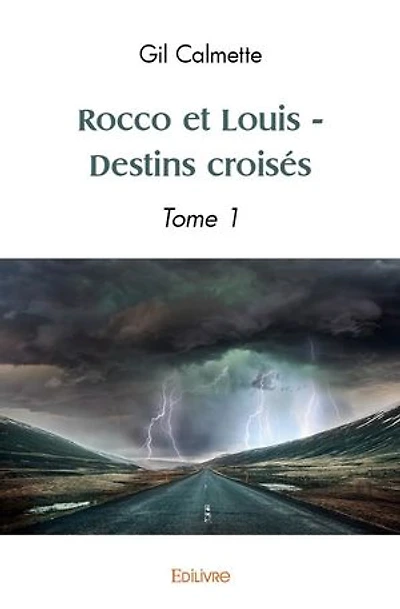 Rocco et Louis - Destins croisés