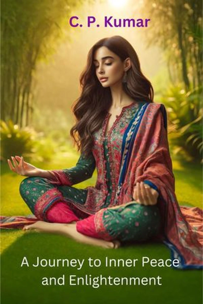 A Journey to Inner Peace and Enlightenment