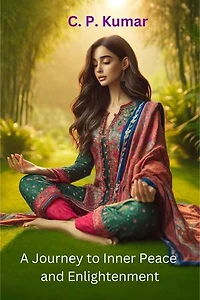 A Journey to Inner Peace and Enlightenment