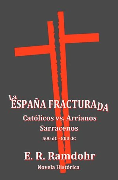 La España Fracturada