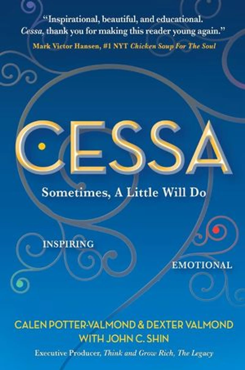 CESSA: Sometimes a Little Will Do