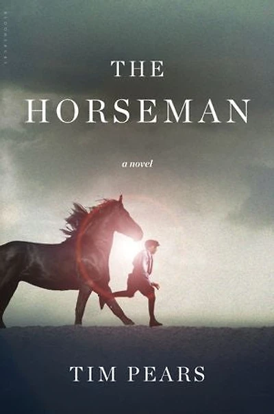 The Horseman: The West Country Trilogy