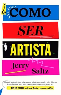 Como ser artista