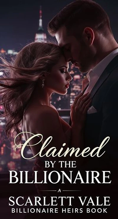 Claimed by the Billionaire