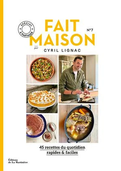 Spécial à partager