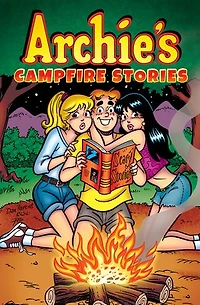Archie's Campfire Stories