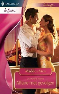 Affaire met gevolgen: Maddox men