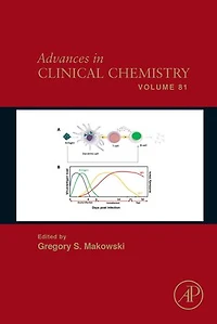 Advances in Clinical Chemistry