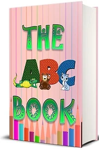 ABC Book (Illustrated)