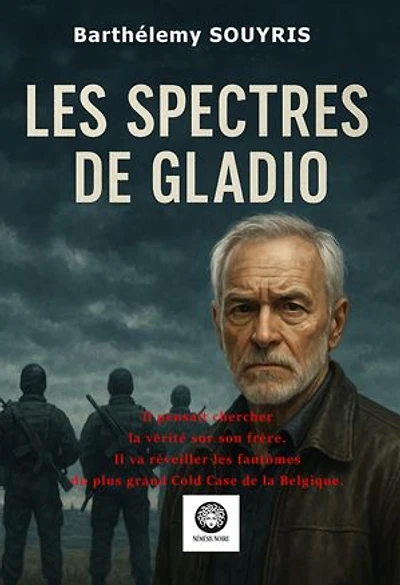 Les spectres de Gladio