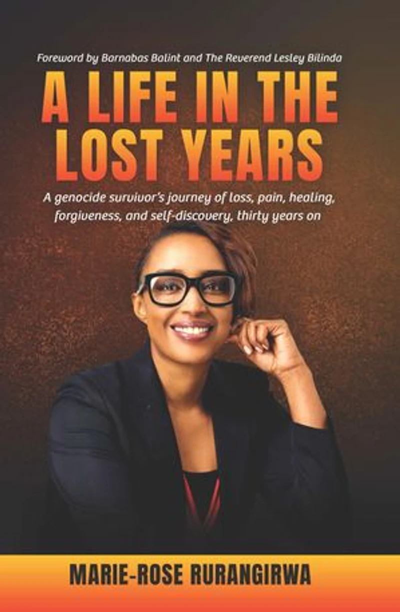 A Life in the Lost Years