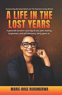 A Life in the Lost Years