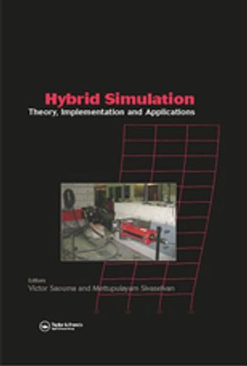 Hybrid Simulation: Theory, Implementation and Applications