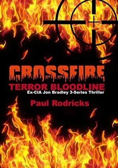 Crossfire: Series: Book #1