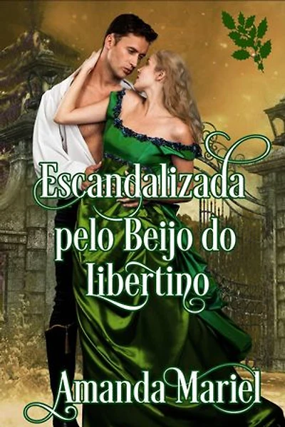 Escandalizada pelo Beijo do Libertino: Conectador por um beijo., #5