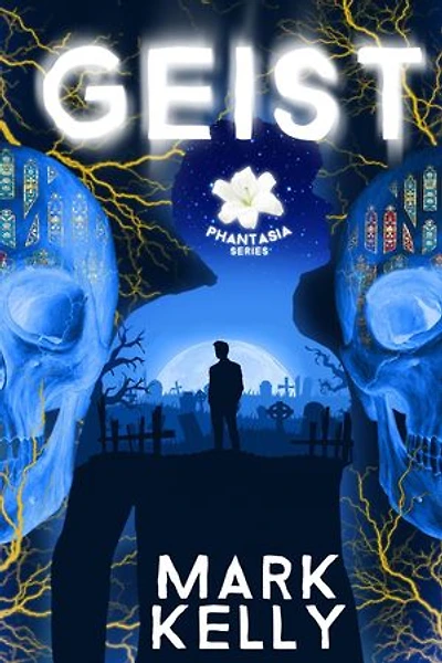 Geist: Phantasia, #1