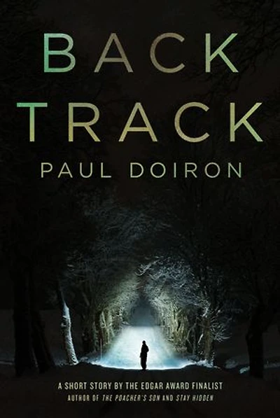 Backtrack: A Mike Bowditch Short Mystery