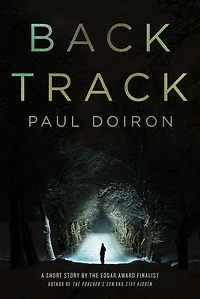 Backtrack: A Mike Bowditch Short Mystery