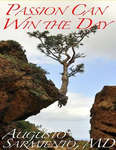 Passion Can Win the Day Ebook