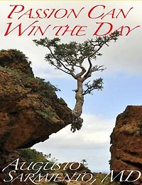 Passion Can Win the Day Ebook